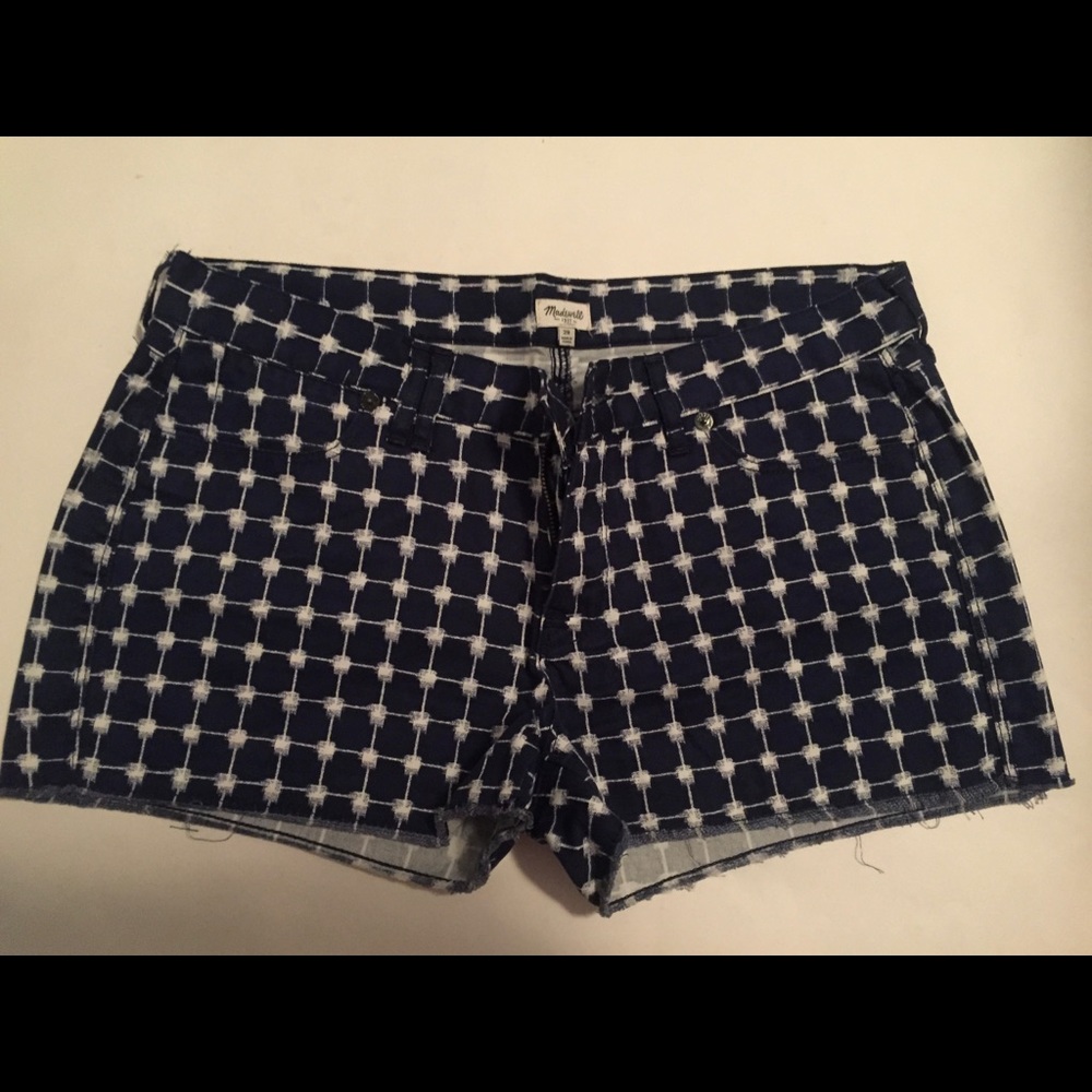 Madewell Shorts